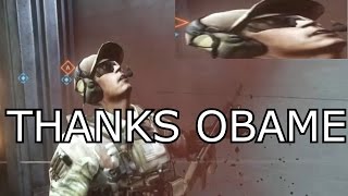 Disgusting Scum Hackers Gameplay Bf4