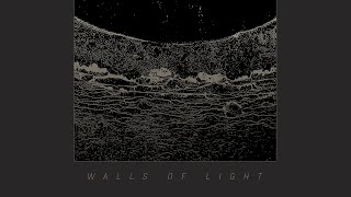 Below A Silent Sky - Walls Of Light (2023) [Full Album]