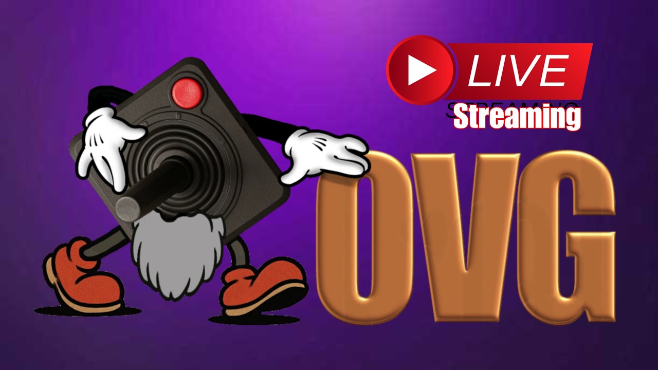 A Daytime chat with OVG.