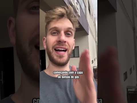 3 coisas mais feias no Brasil!