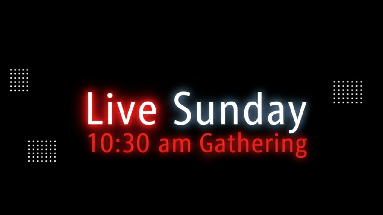 Sunday Service Live | Hand of God Ministry