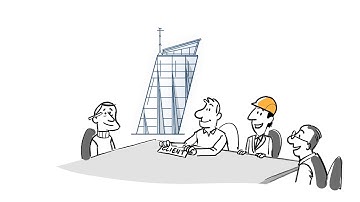 Understand BIM in 1 minute