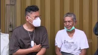 BAPAK DAN IBU INI JAUH DARI KATA BERKECUKUPAN TAPI TETAP BAHAGIA… | AIR MATA DOA (6/3/21) P2