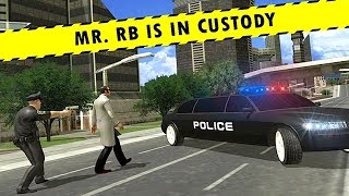 Vip Limo Crime City Case (by Great Games Studio) Android Gameplay [HD] screenshot 1