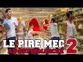 [ PRANK ] LE PIRE MEC AU SUPERMARCHÉ / Part. 2 - L’enceinte Génante - DIMI