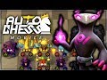 ⭐️⭐️⭐️Dark Spirit (Attempt #2) | Claytano Auto Chess Mobile 97