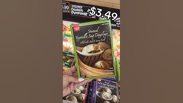 New & Returning Trader Joe’s Products! #traderjoes #food #groceryshopping #trending