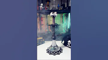 أرجيلة رتش مان اركيلة Hookah Shisha العراق شيشة جدة دبي 