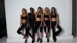 VSX: Train Like An Angel (Fall 2012)
