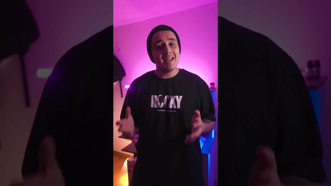 COMO ILUMINAR TUS VIDEOS? 