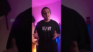 COMO ILUMINAR TUS VIDEOS? #shorts screenshot 3