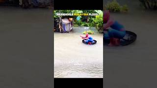 Malaysia Is Not Normal