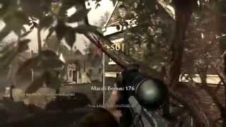 A WAW Mini FT.Bradley
