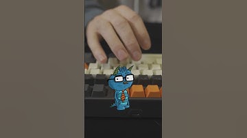 Why Is the QWERTY Keyboard Arranged This Way?