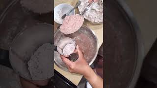 Ragi Puttu &amp; Packing | Sunday Vlog USA ##ragiputtu #healthybreakfast #sundayvibes #simpleliving#food