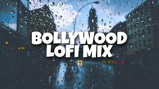 its raining and you&#39;re listening to Bollywood Lofi | 30 mins of relax, drive, study, sleep 🌧️💜