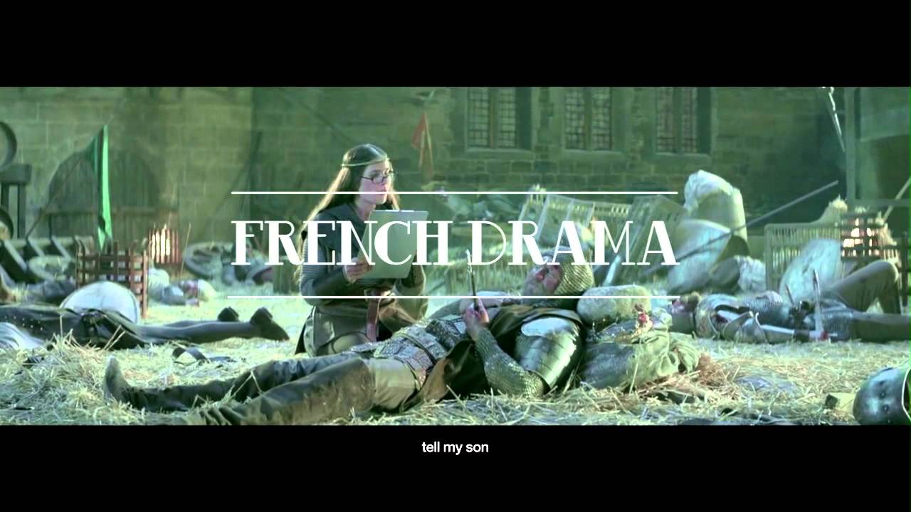 CANAL+ Being the Bear