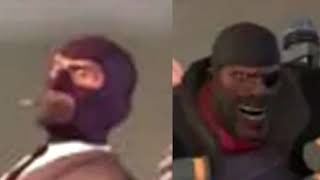 Spy’s fursona