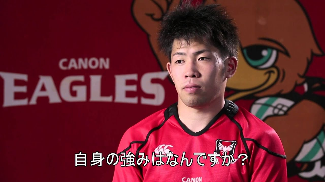 2014-2015シーズン新加入選手インタビュー 森谷直貴選手 | INTERVIEW