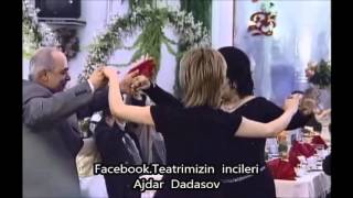 Zohre Abdullayeva  Aztv Novruz Resimi