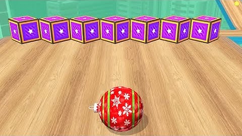 Going Balls - Level 39 Gameplay Walkthrough(Android, iOS)