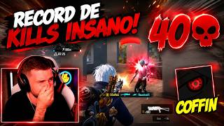 COFIFN HACE UN VERDADERO RECORD DE BAJAS CON UN LOBBY DE ATO NIVEL!!