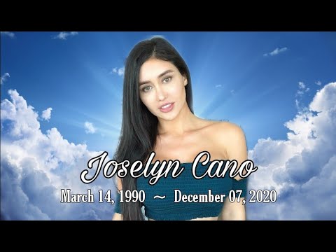 Joselyn Cano Live Visitation and Chapel Blessing