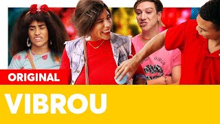 Graça se APAIXONA por vendedor do Saara 😈 | De Graça na Rua | Humor Multishow