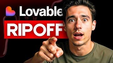 Lovable AI Is Ripping You Off (And How to Stop It)