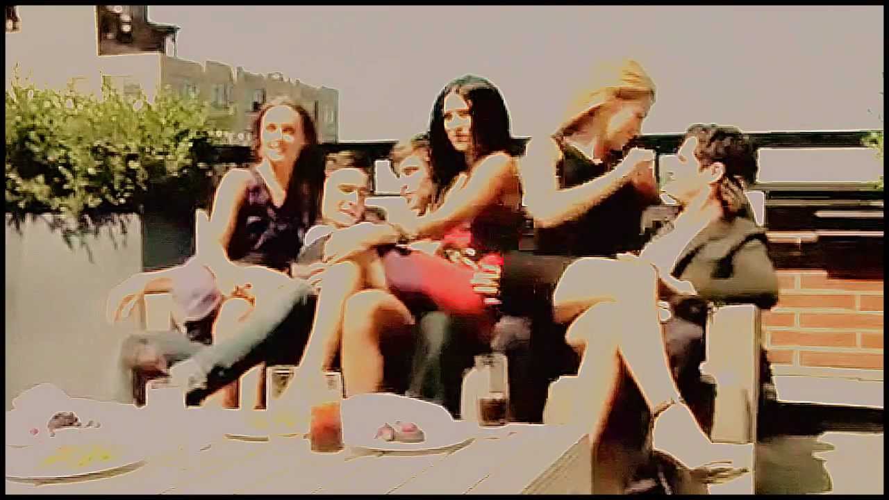 blake&penn | i don't love you, but i always will