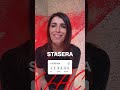 Giorgia - X Factor - Questa Sera - 26 Settembre 2024