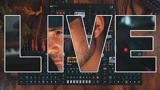 Strange Ideas On The Elektron Digitone II // Chord and Melody Programming