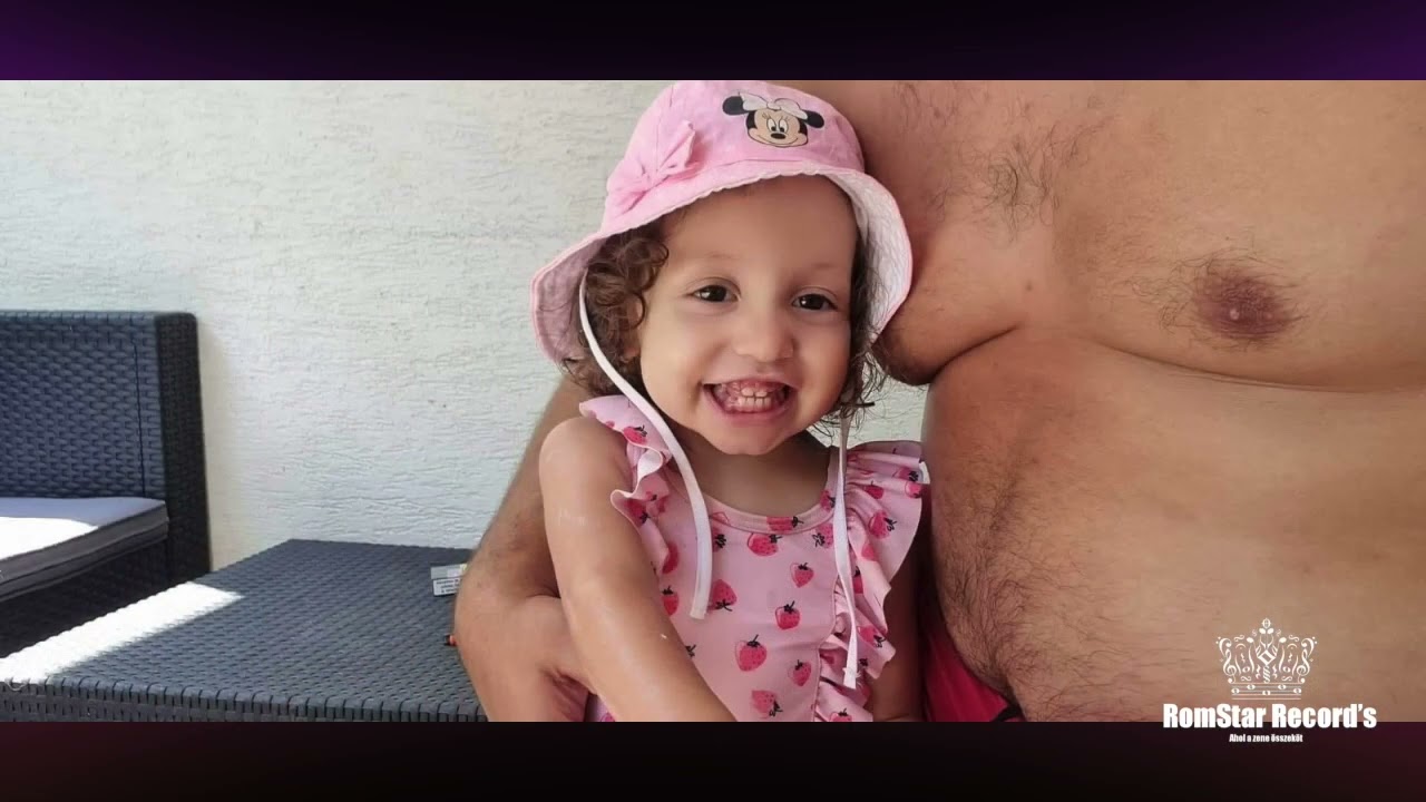 Rajmi 2022 Tomikának (Olyan jó hogy megszülettél)