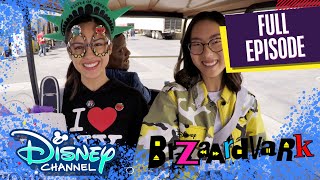 The End Of The Beginning  S3 E21   Episode  Bizaardvark  disneychannelanimation