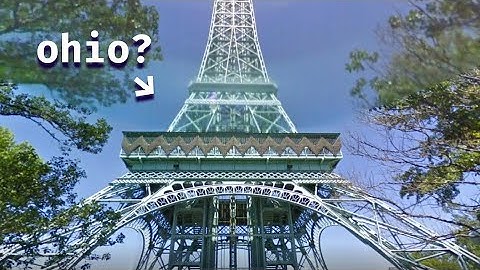 When GeoGuessr is too Difficult...