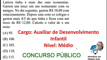 O que estudar para a prova de agente de desenvolvimento infantil?