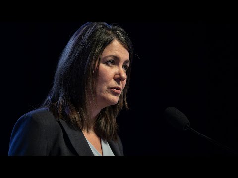 Alta. Premier Smith: Canada should support U.S. with more LNG | Power Play with Vassy Kapelos