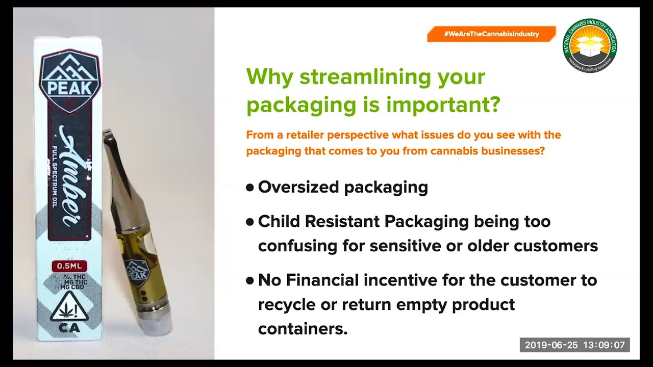 WEBINAR: Streamlining Your Packaging Process and Innovate for the ...
