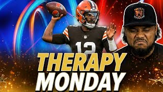 Shedeur Sanders Named The Cleveland Browns Starter Rest of The Season! Recap Browns vs Titans 📱