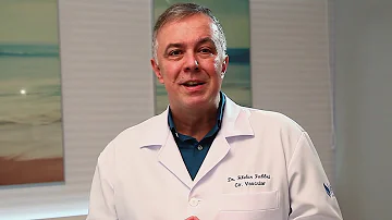 Como tirar manchas da perna após cirurgia de varizes?