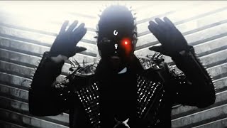 Priest - A Signal In The Noise
