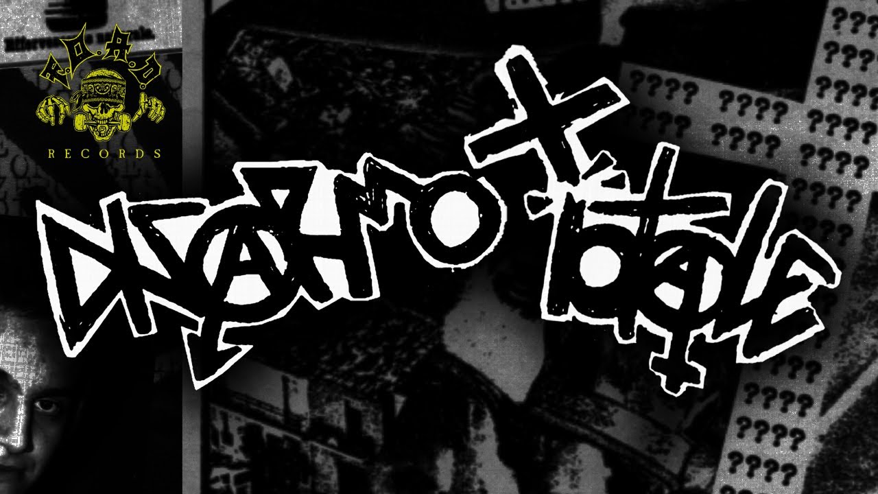 DISARMO TOTALE - 1982/1983 | LP