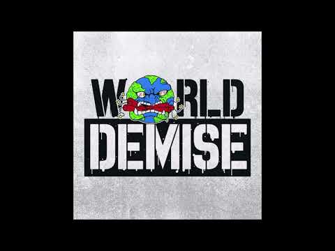 World Demise - ST EP 2018 (Full EP)