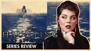 The Haunting of Bly Manor | SERIES REVIEW