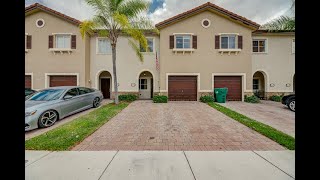 22019 SW 88th Path video tour
