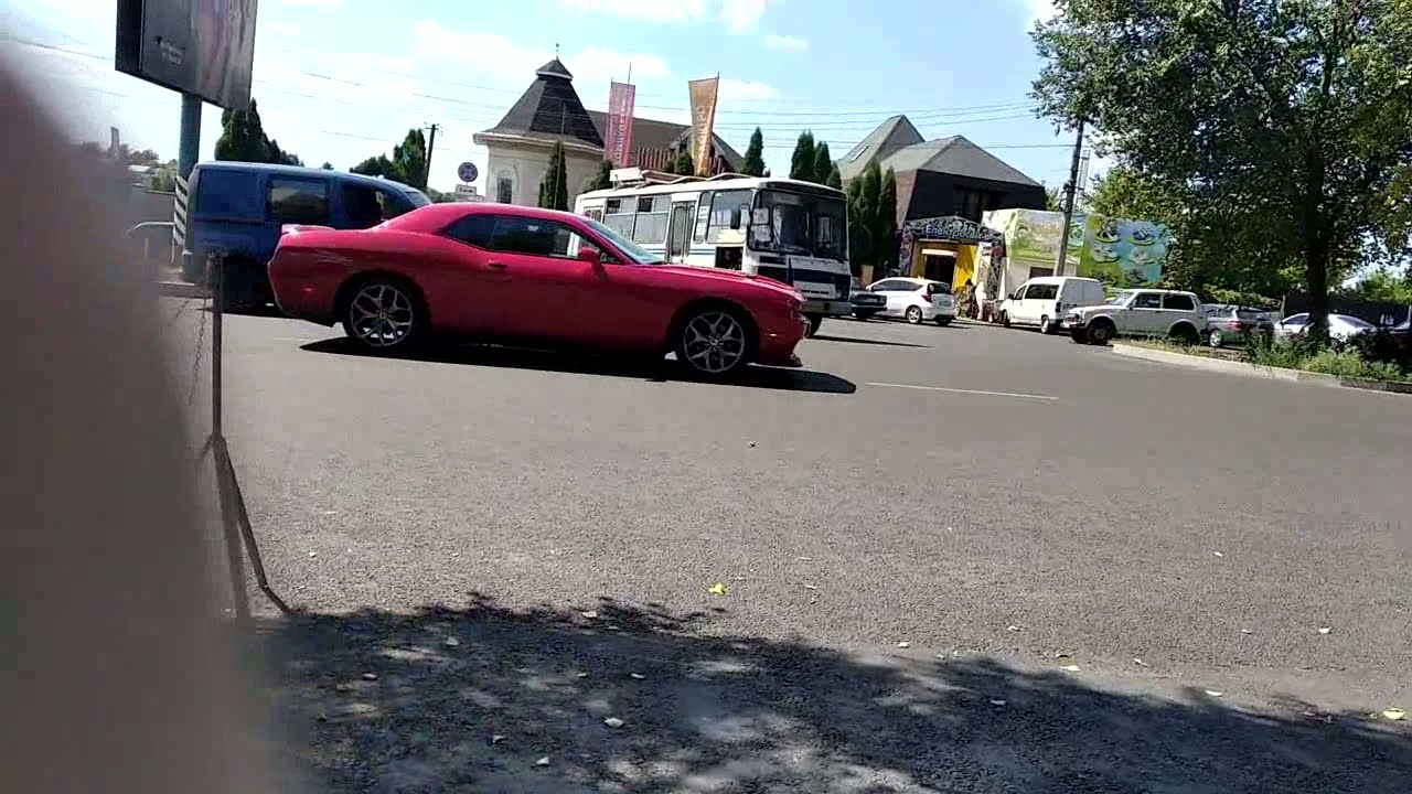 236. 23.08.20 12.41 Умань Базар Затор Америка Авто