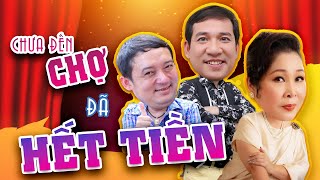 Cười vỡ bụng với Tiểu phẩm Hài của Chiến Thắng - Quang Thắng | Những tiểu phẩm hài kịch hay nhất