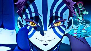 This Akaza Player CHANGED!!! How i Play Demon Slayer Hinokami Chronicles 2 FOREVER!!!