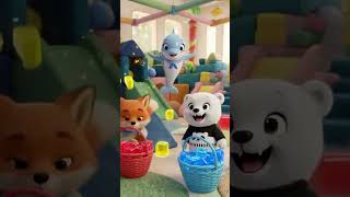 “Candy Match & Count! Fun Color Game for Kids 🍬🌈” screenshot 4