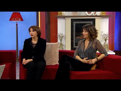 მაია ჯაბუა და ეკა კახიანი | ჰიტები, რომლებმაც დროს გაუძლეს